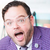 Jay Baer - Content Marketing