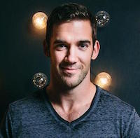 Lewis Howes - Content Marketing