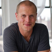 Tim Ferriss - Content Marketing