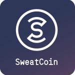 Money Making Apps - sweatcoin