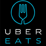 Money Making Apps - Uber Eats