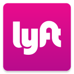 Money Making Apps - Lyft